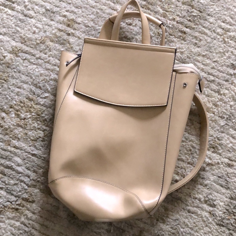 Backpack Purse